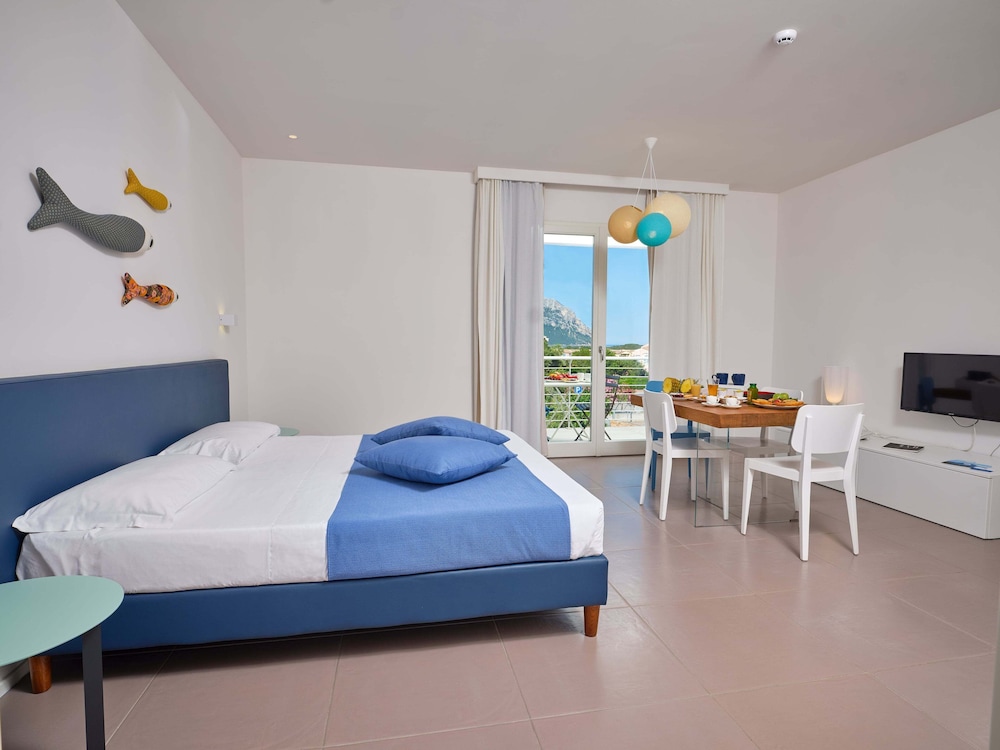 Felix Porto San Paolo Hotel & Residence 11/50