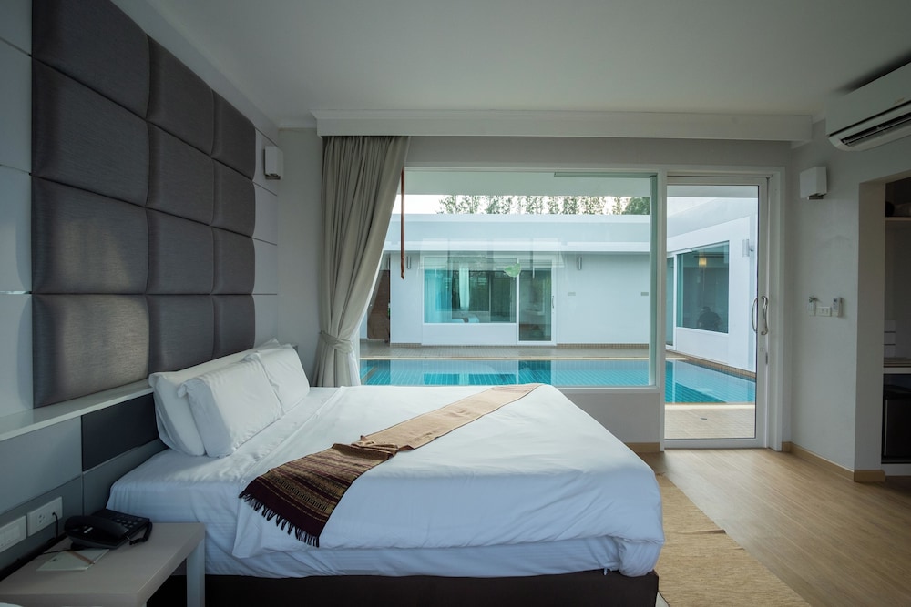 Bor Saen Villa And Spa 20/73