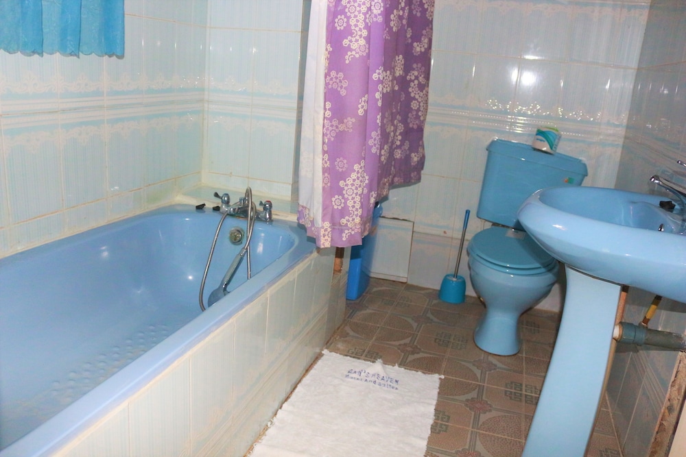 Ann's Haven Hotel & Suites 19/19