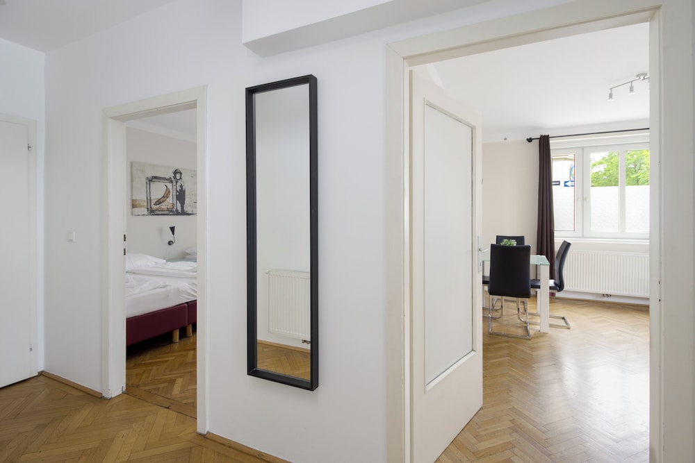 Checkvienna – Apartment Kroellgasse 25/39