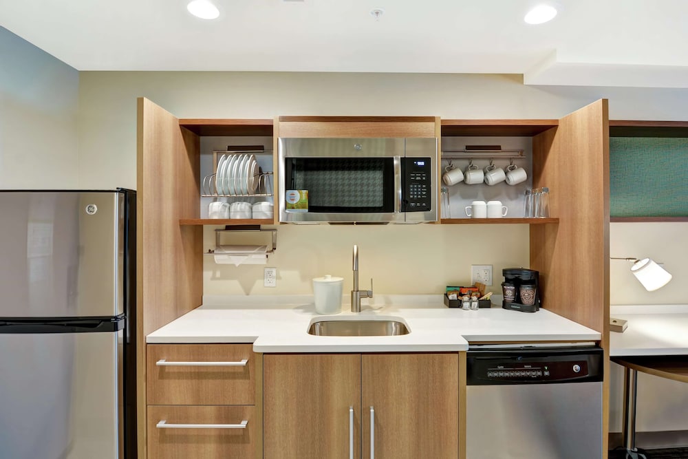 Home2 Suites By Hilton Dayton Vandalia Oh 40/56