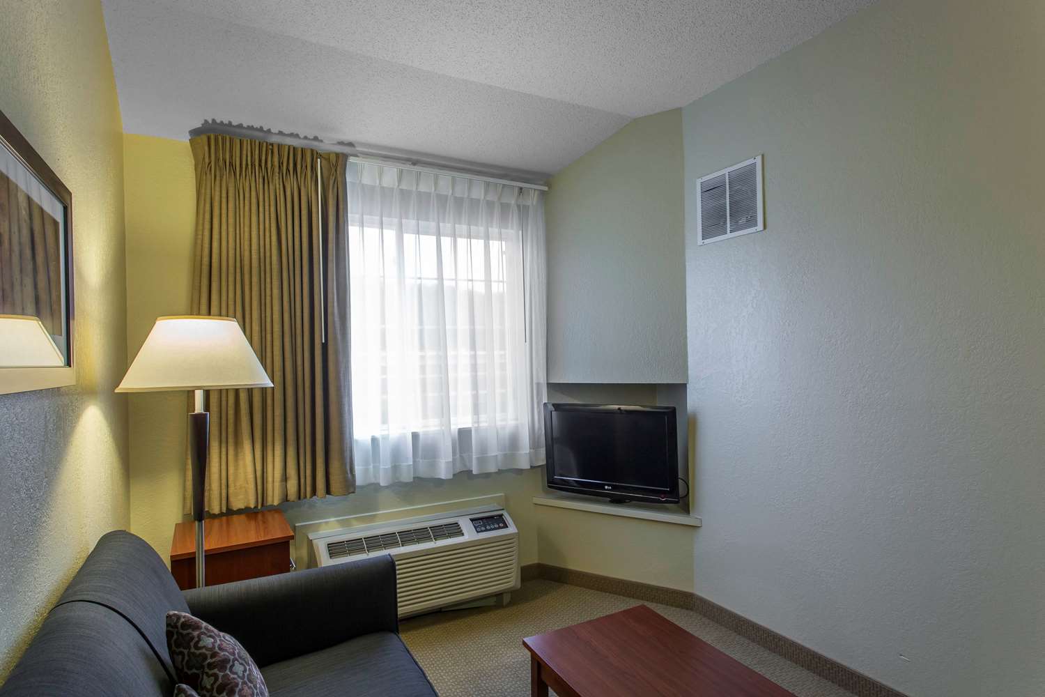 MainStay Suites Brentwood Nashville 39/62