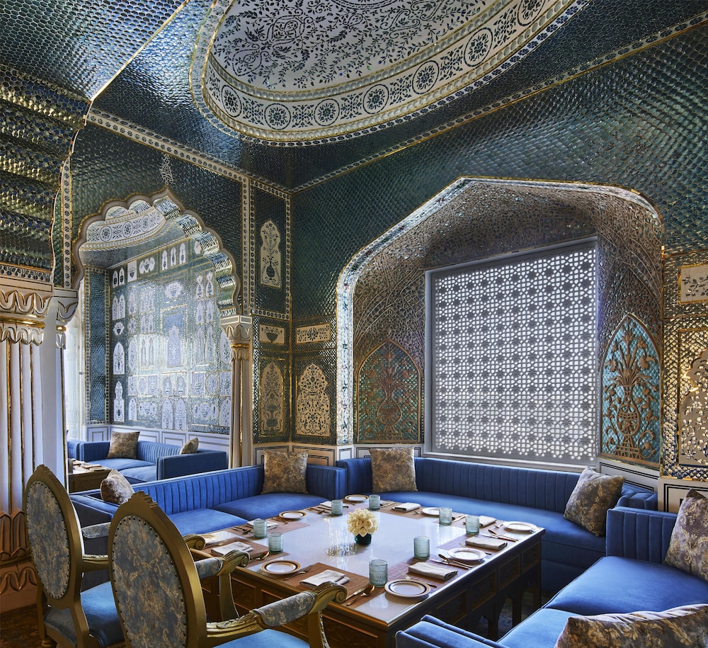 Anantara Jewel Bagh Jaipur Hotel 55/71
