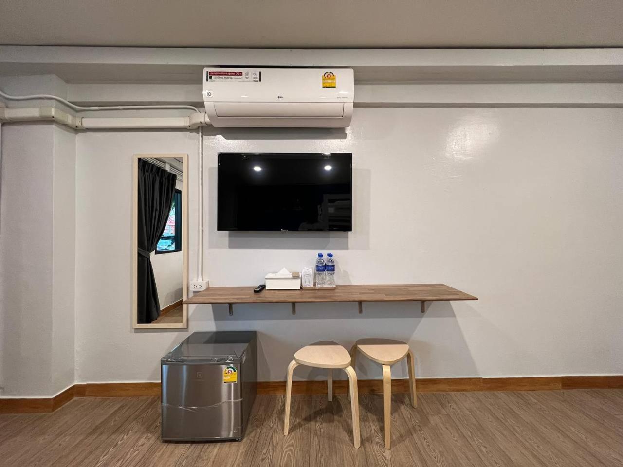 Pratunam Family House 2 40/50