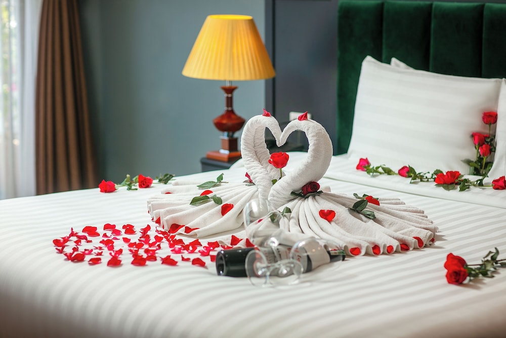 La Selva Premium Hotel 26/50