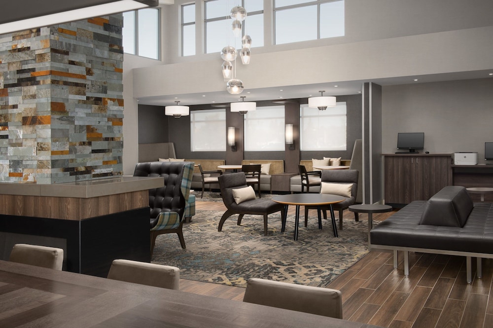 Residence Inn Fresno Clovis 22/30