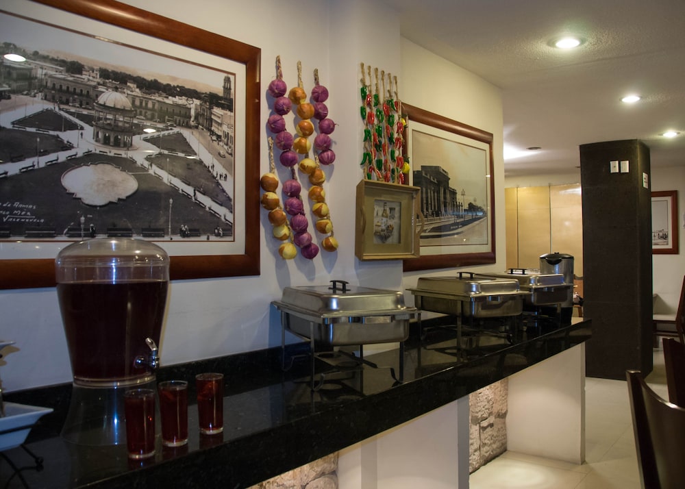 Hotel Rincón Real Suites 20/48