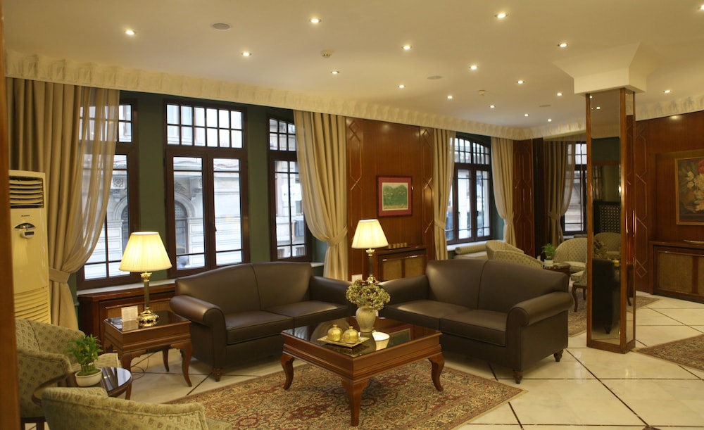 Vardar Palace Hotel 19/31