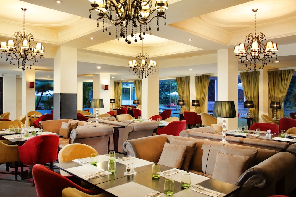 Grandkemang Hotel 36/50