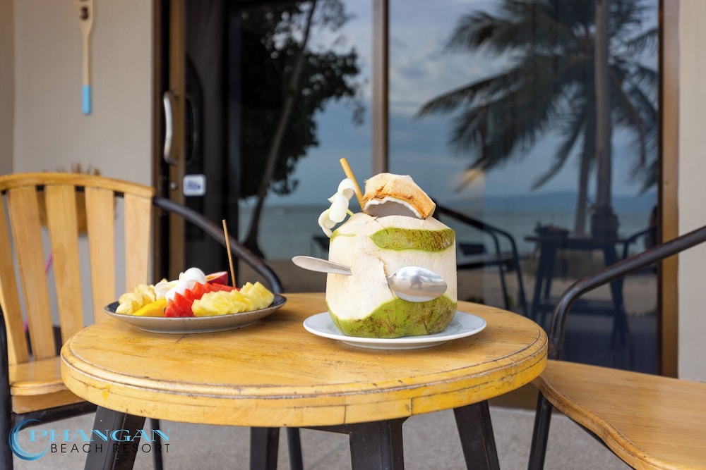 Phangan Beach Resort 51/68