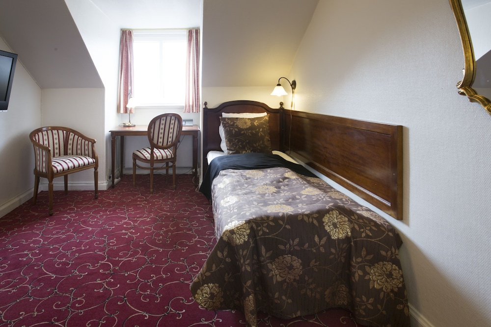 Milling Hotel Windsor 16/42