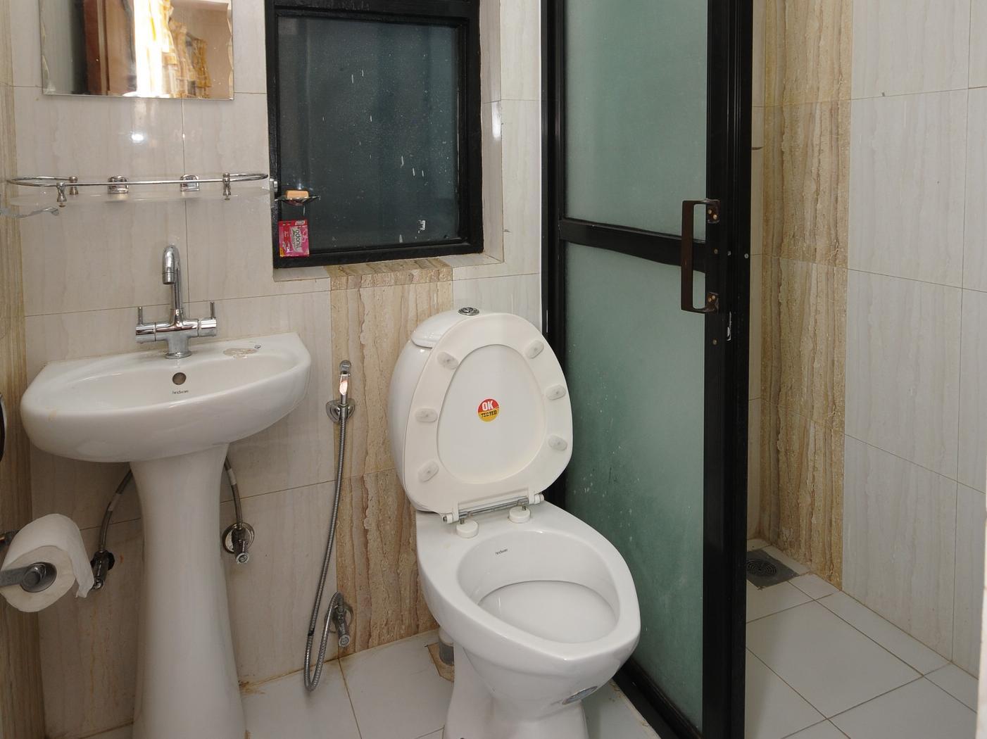Hotel Manohara 21/21