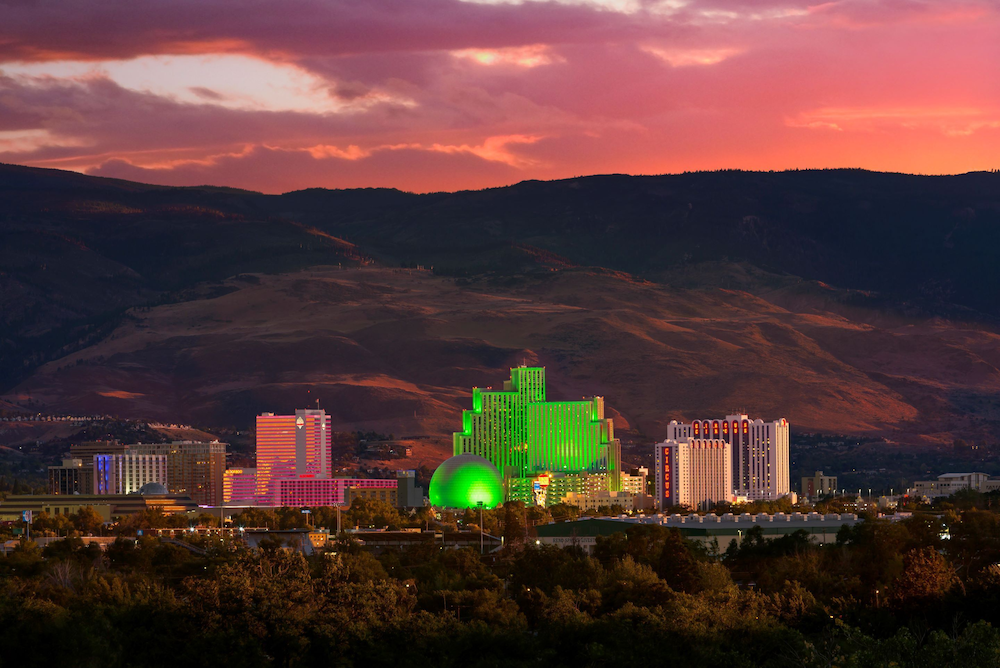 Circus Circus Reno - A Caesars Rewards Destination 58/64