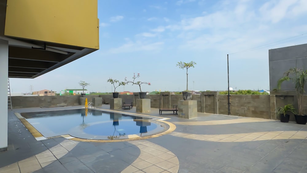 Hotel Dafam Pekalongan 32/66