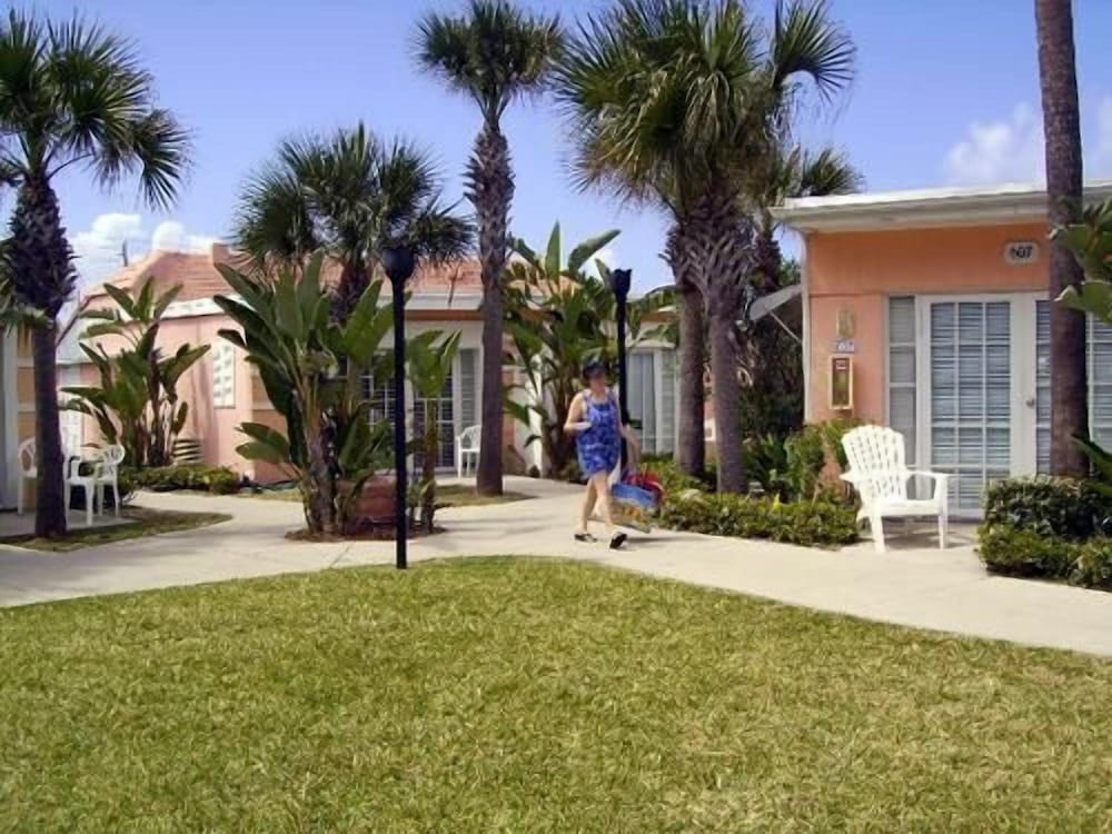 amenities