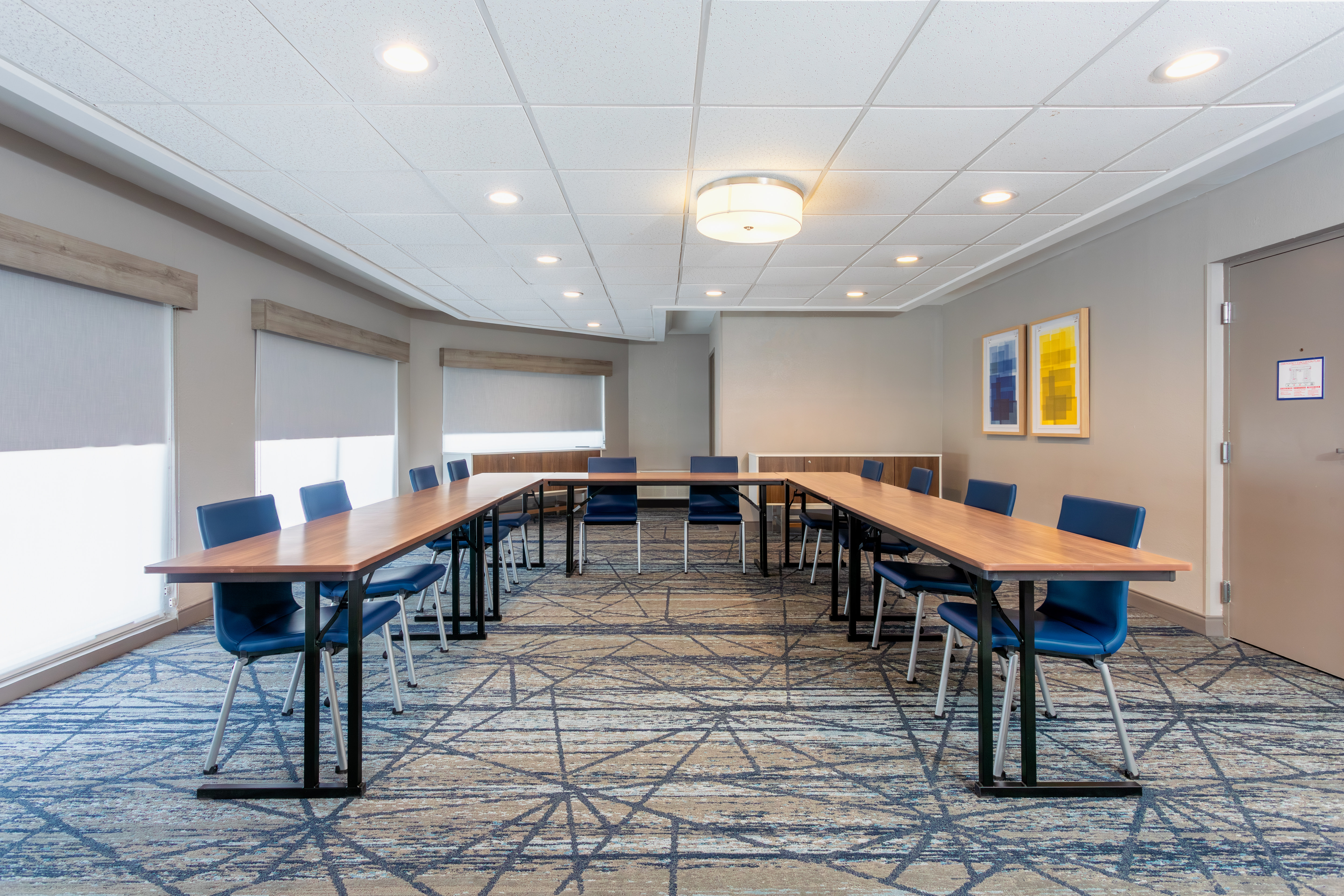Holiday Inn Express Clearwater East Icot Center 75/78