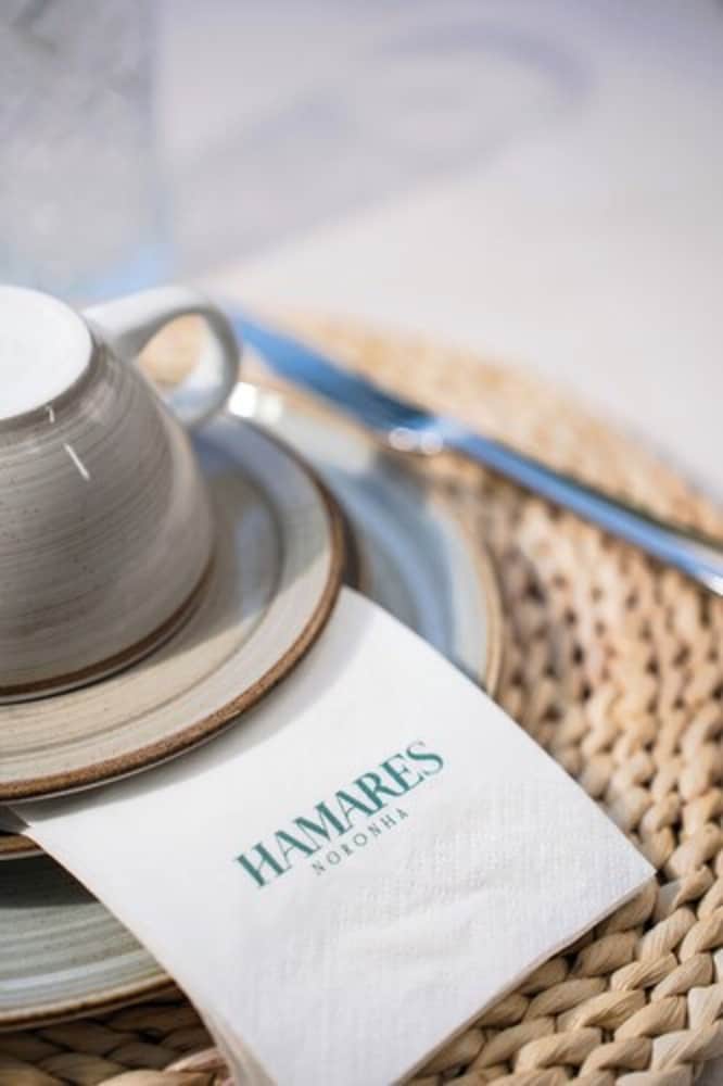 Pousada Hamares 写真2