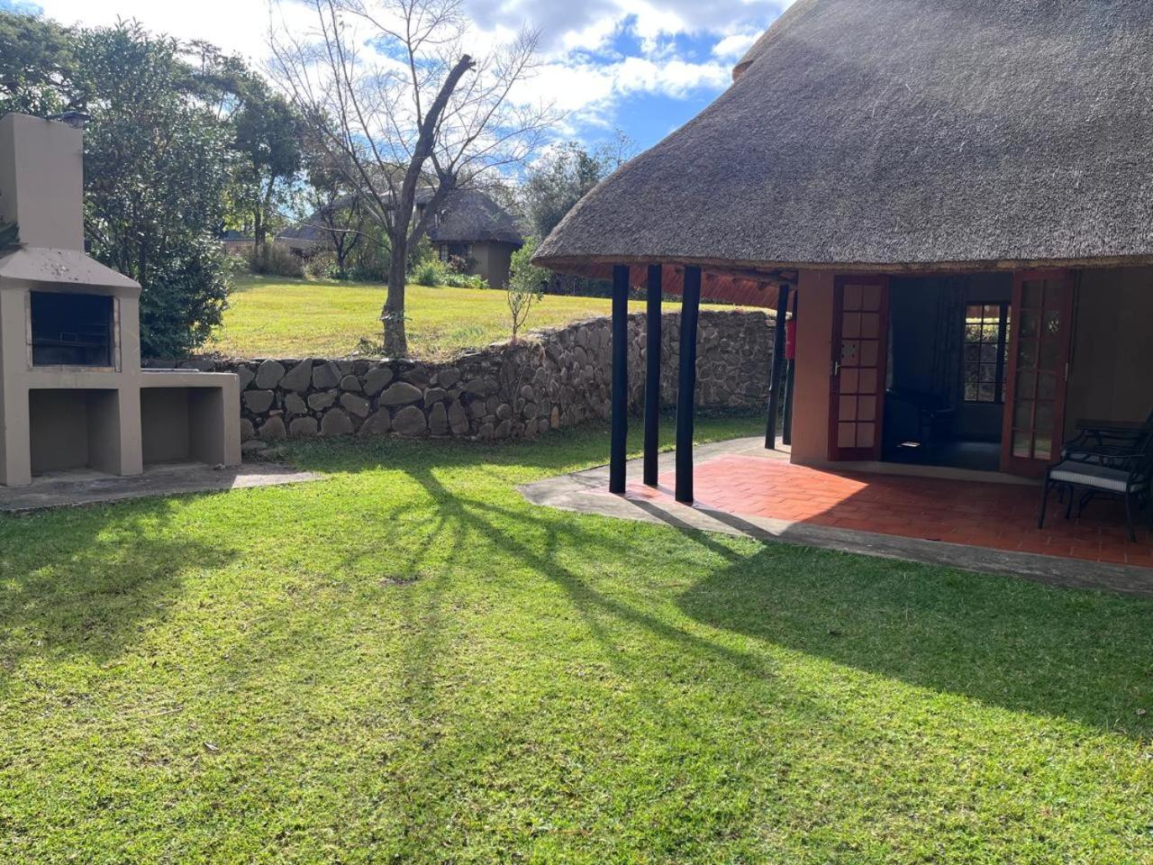 Hlalanathi Berg Resort 46/50