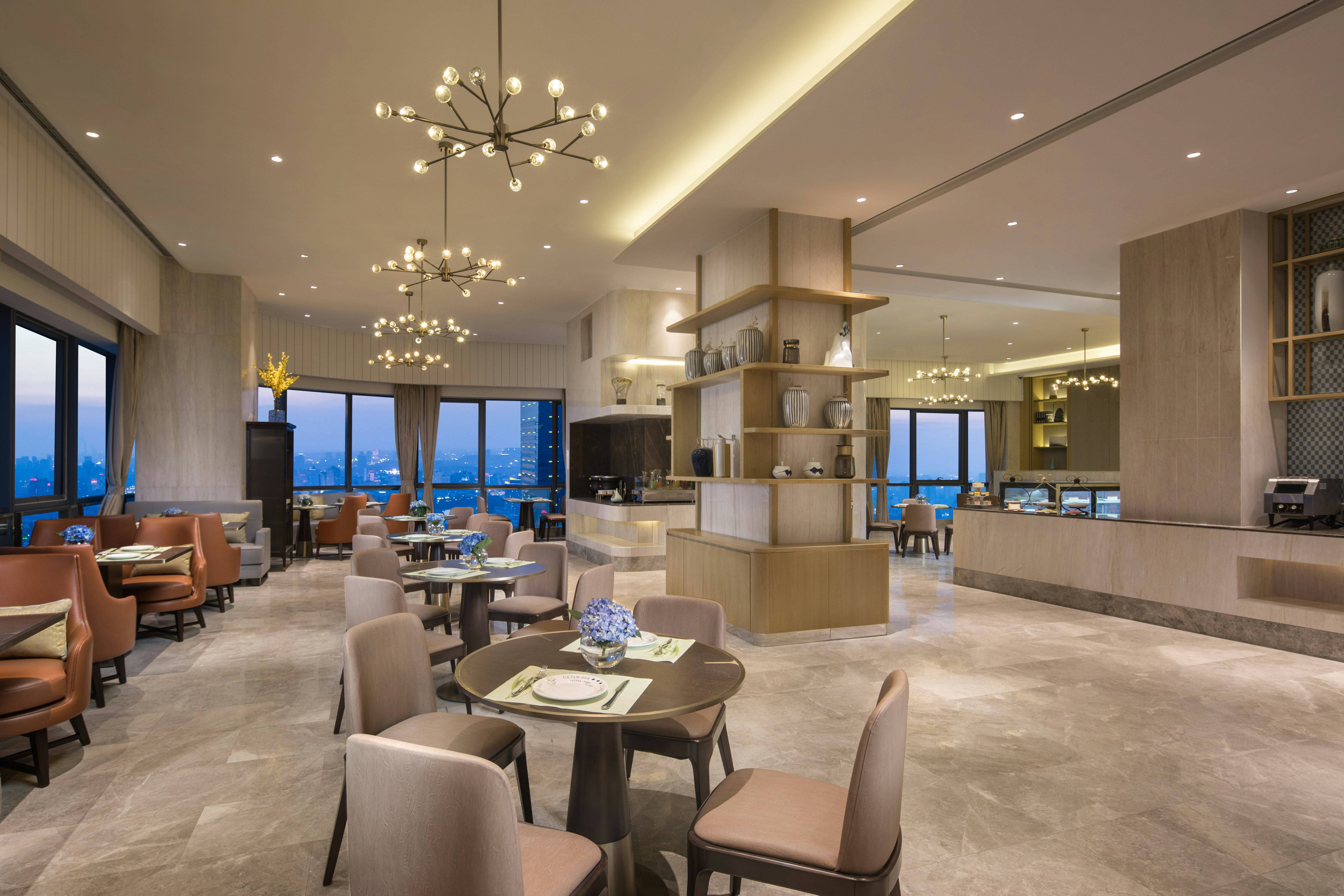 Ascott Harmony City Nantong 13/26