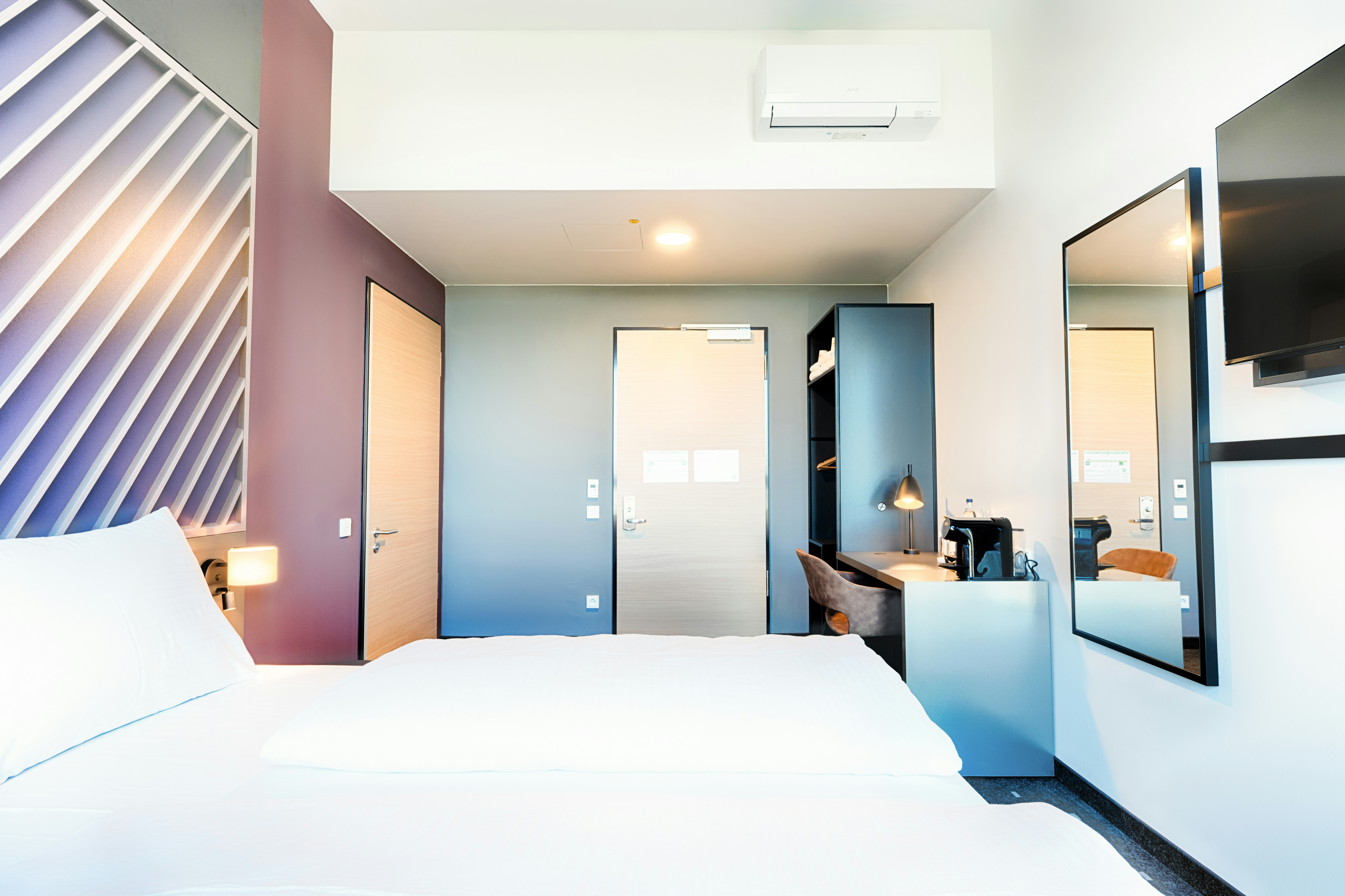 B&b Hotel Nurnberg-west 13/33