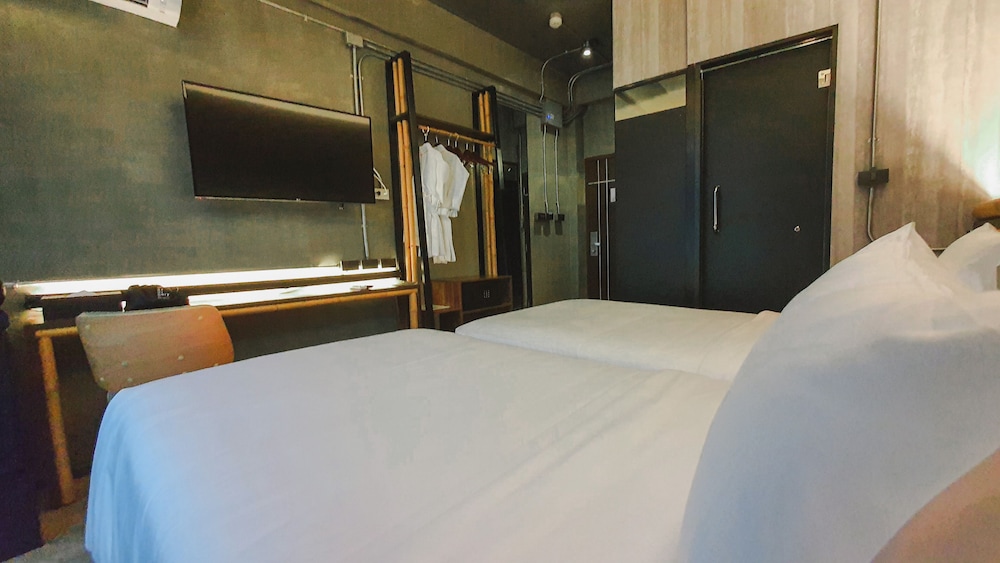 Hotel Ordinary Bangkok 17/50
