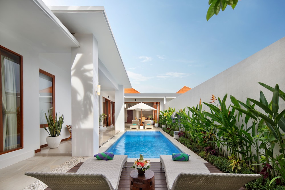 Monaco Blu Luxury Villas and Spa 11/33