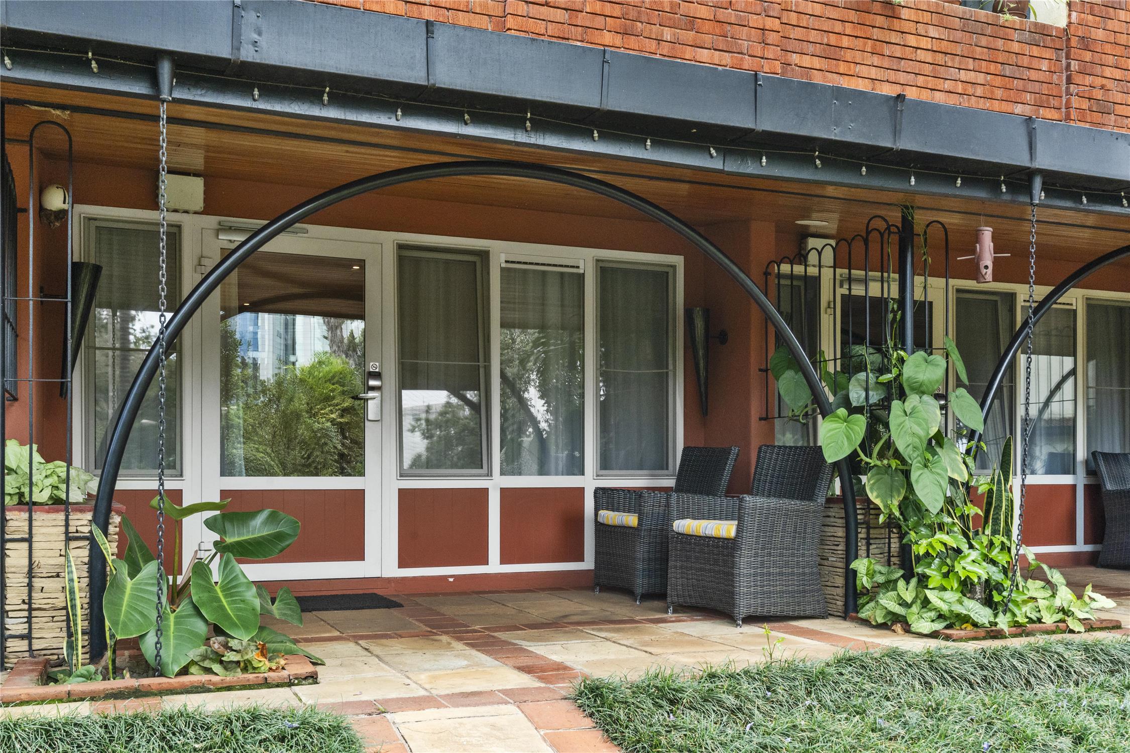 贝斯特韦斯特酒店Nairobi Upper Hill(Best Western Nairobi Upper Hill) 图片1