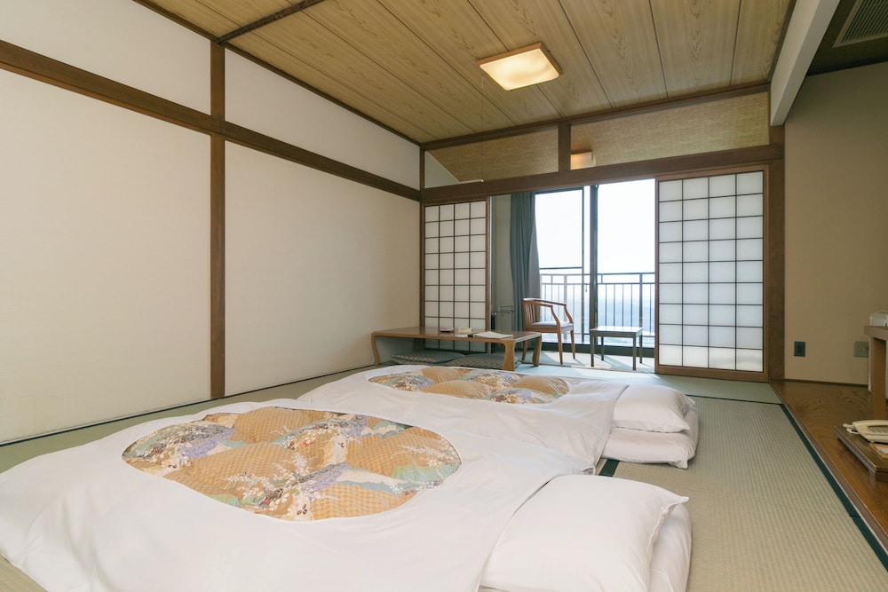 Tokachi-Makubetsu Grandvrio Hotel 17/61
