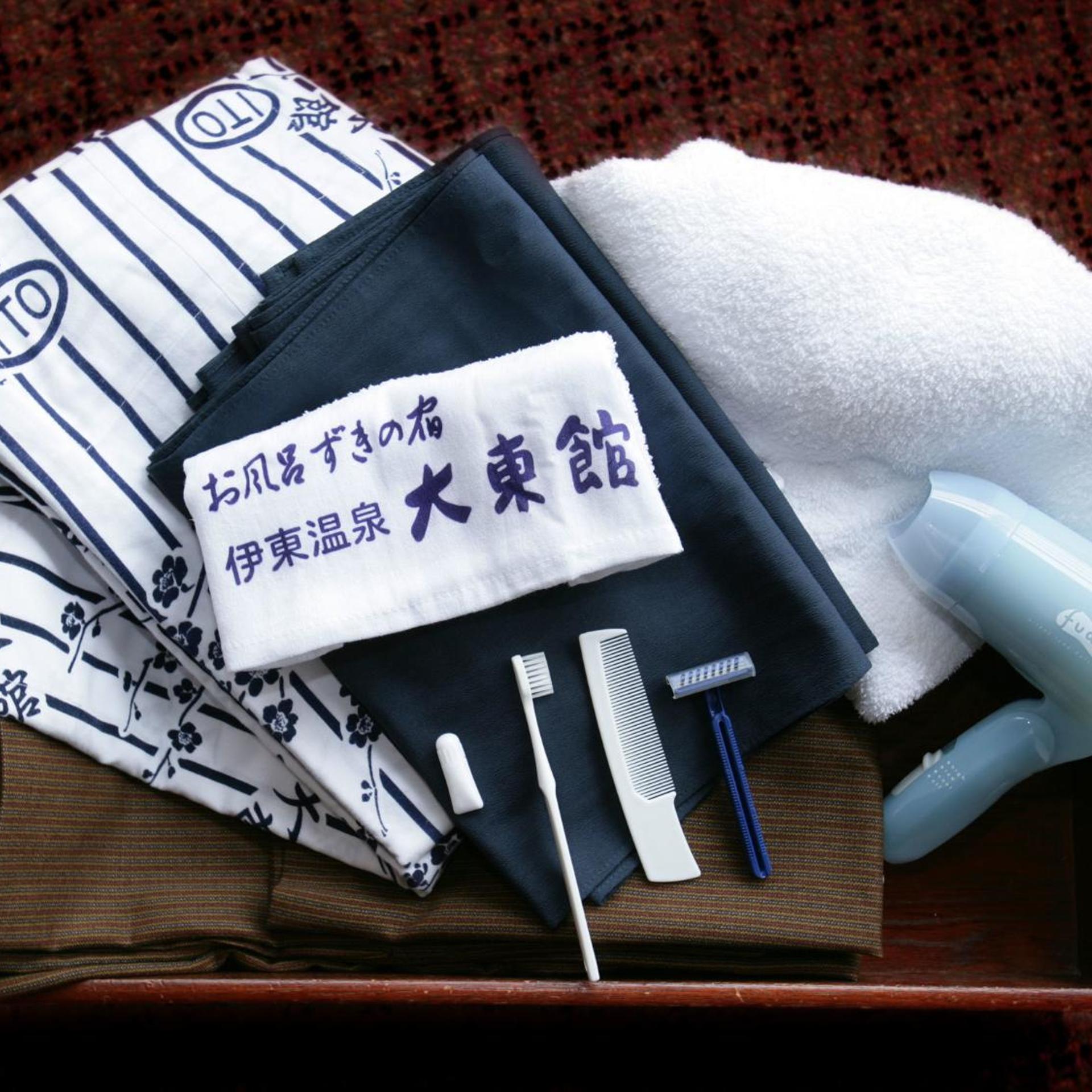 Izu Ito Onsen Daitokan 25/53