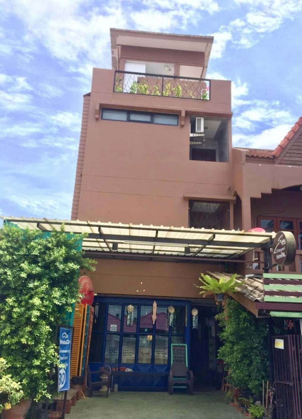 Hometel Stay Chiangmai 5/56
