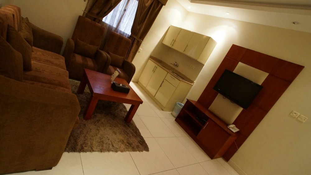 المهيدب للشقق الفندقية 24(Al Muhaideb Suwaidy 24 Apartment) 20/20