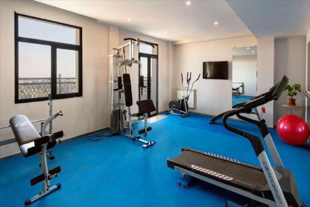 Plus Hotel Setif 22/42