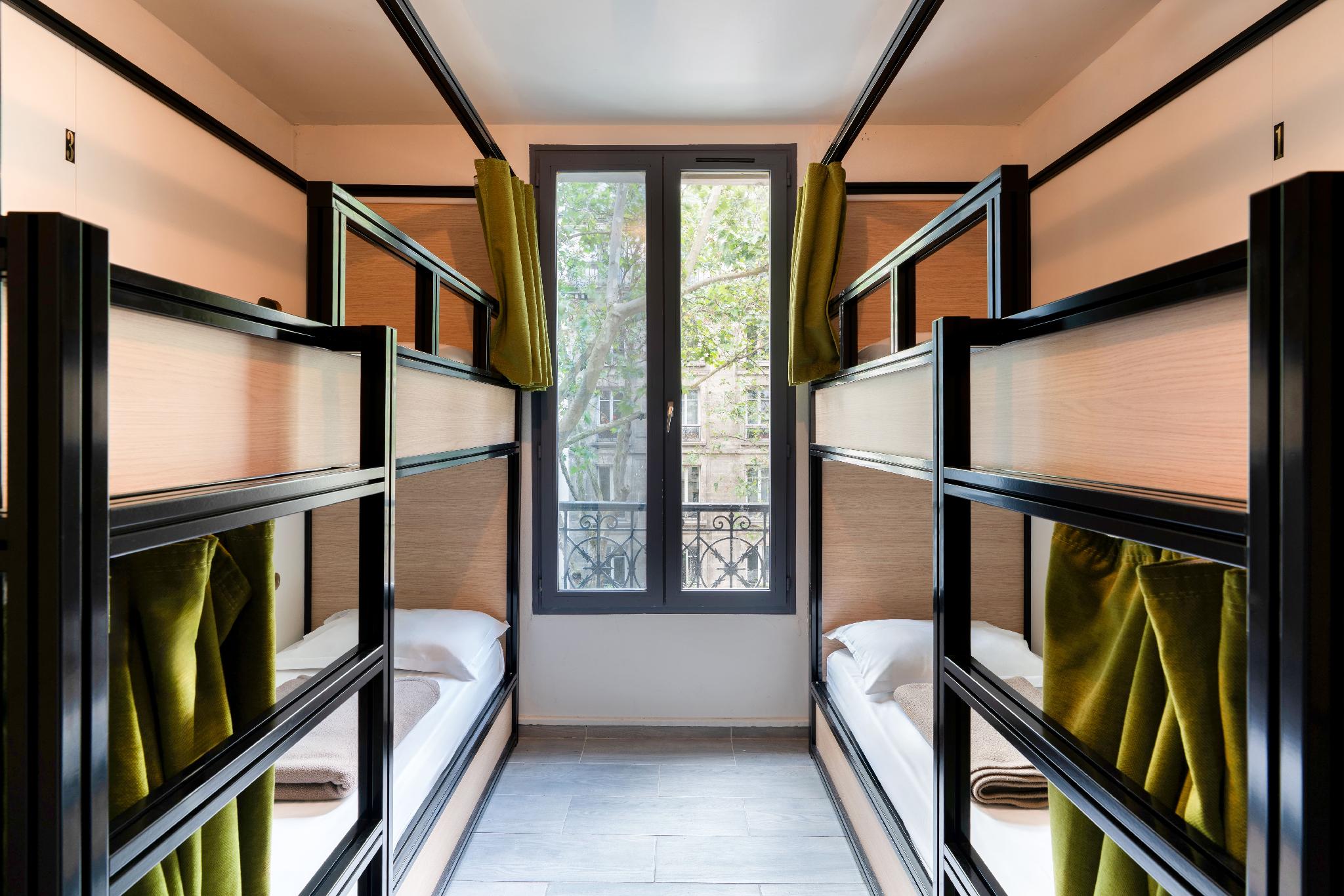 City Inn Paris 10/50