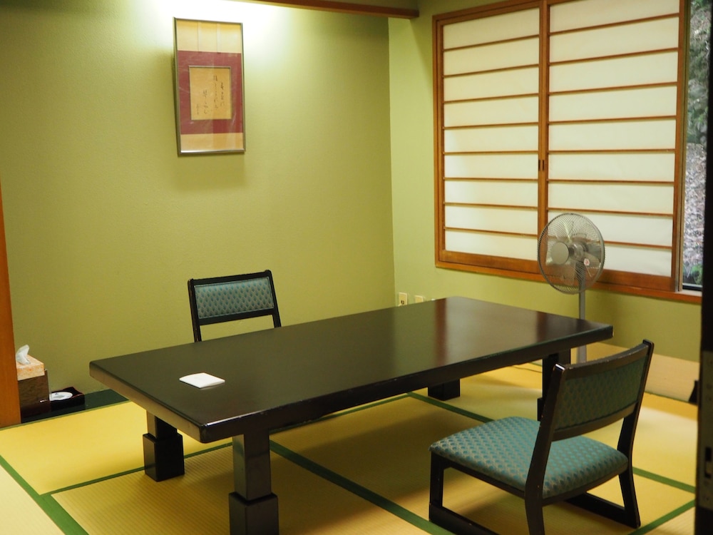 KUSATSU ONSEN OSAKAYA 50/65