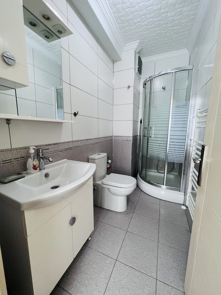 Suna Apart Hotel 44/45