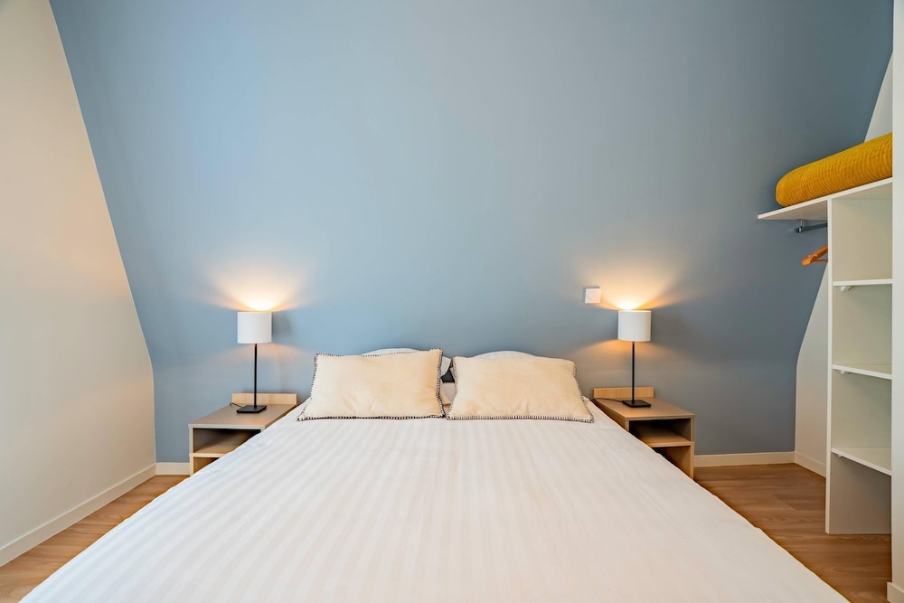 Quality Aparthotel Perigueux 28/70