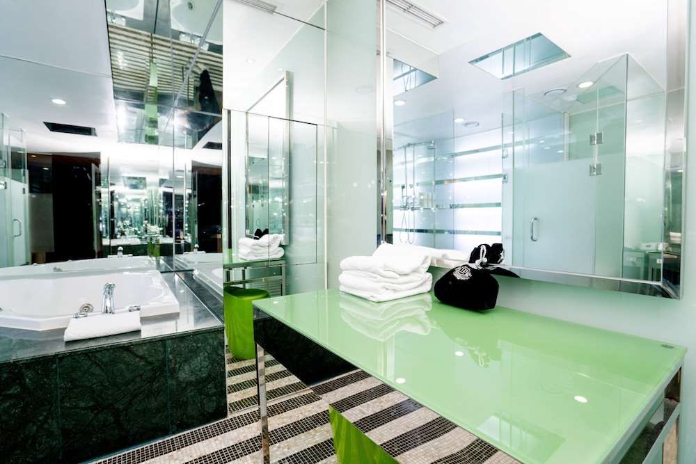 Imperial Palace Boutique Hotel Itaewon 53/57
