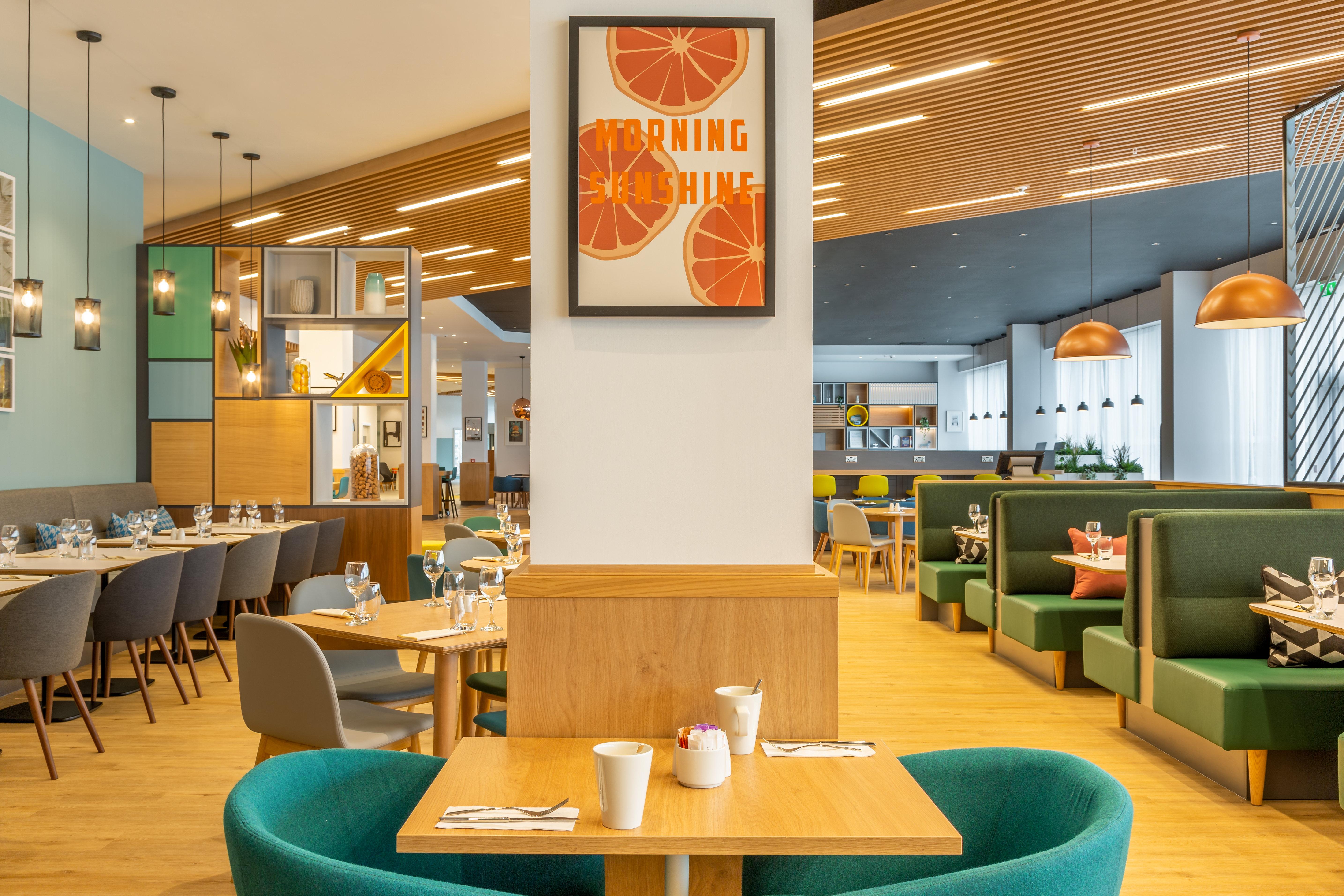 Holiday Inn - Dublin Airport 33/50
