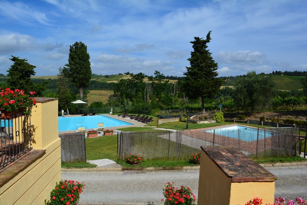 Villa San Filippo 3/73
