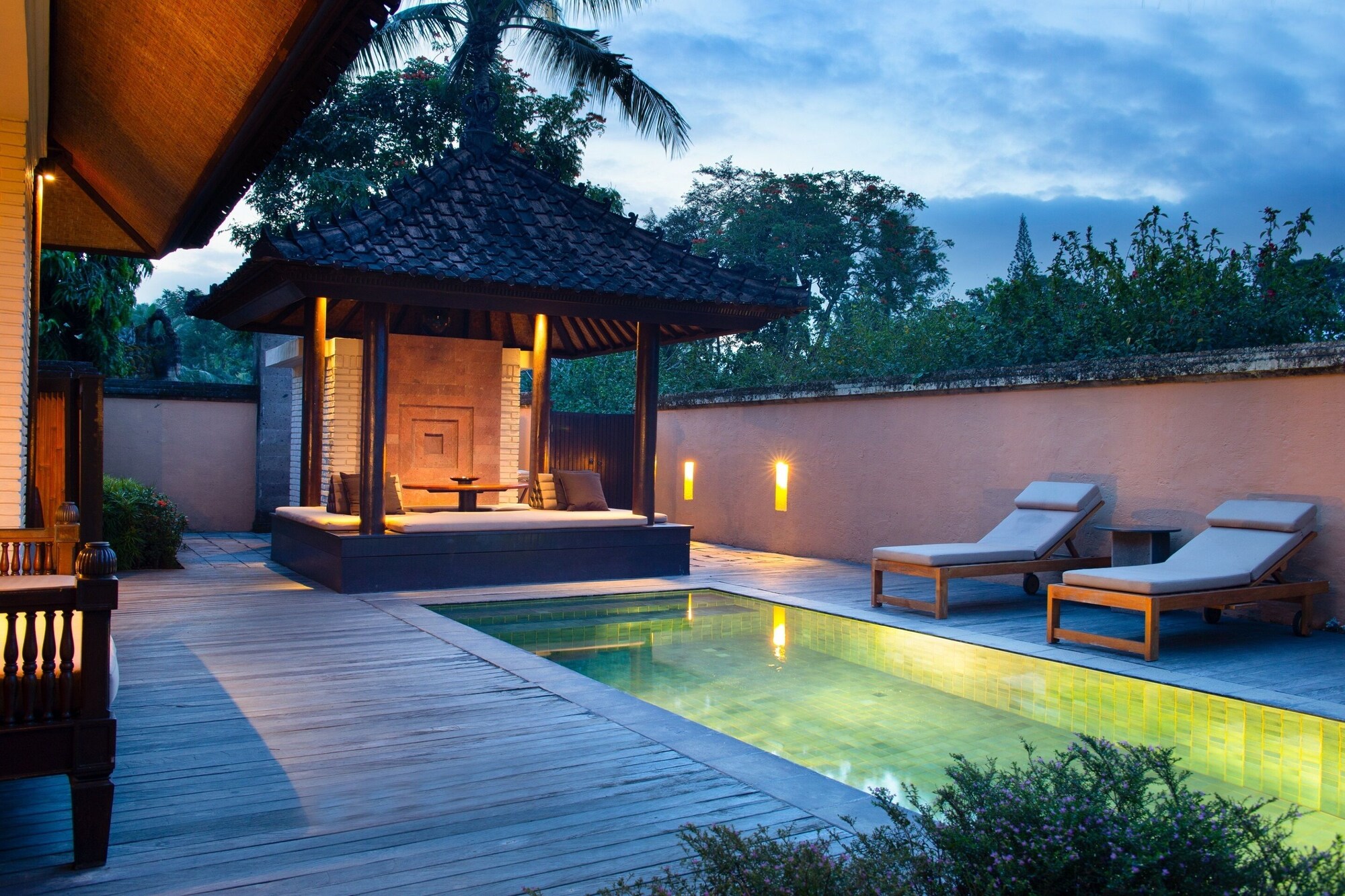 Tanah Gajah, a Resort by Hadiprana in Ubud