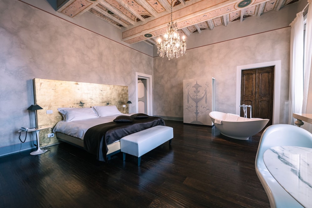 Palazzo Bontadosi Hotel & Spa 15/34