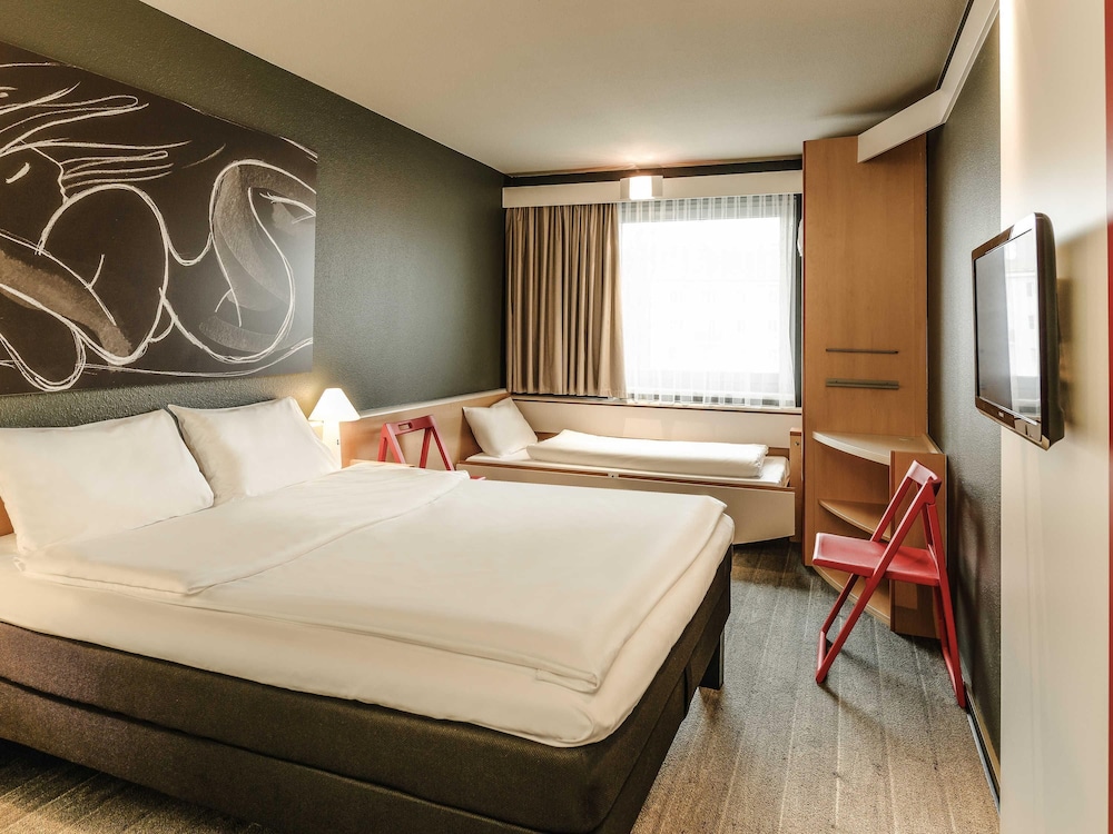 ibis Wien City 17/53
