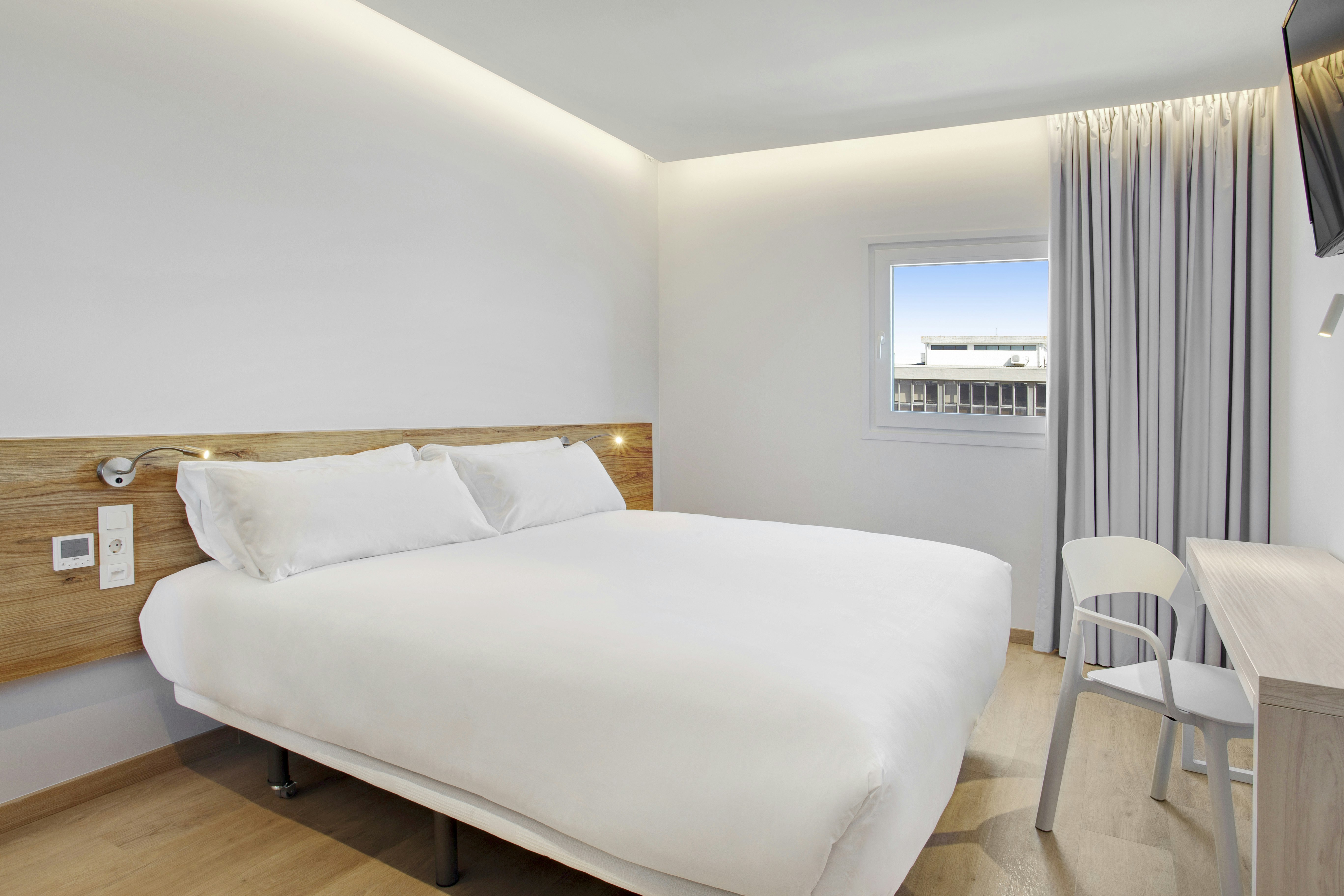 B&B HOTEL Porto Expo Aeroporto، Leca da Palmeira 4/33