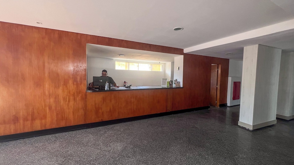 BOREAS APART HOTEL 11/60