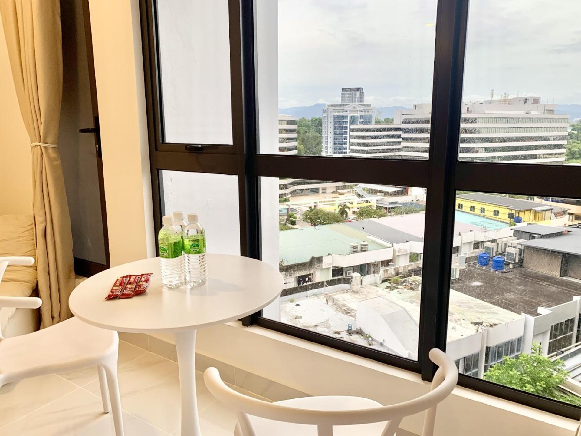Deco Home Sutera Bay 10/16