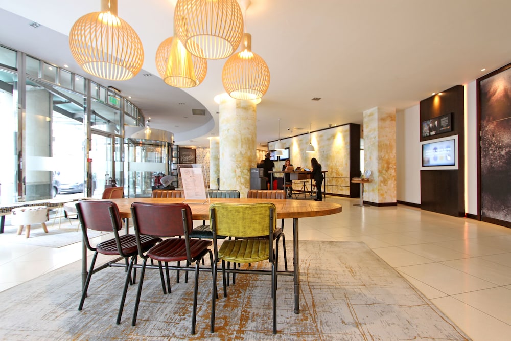 Novotel London Tower Bridge 58/69
