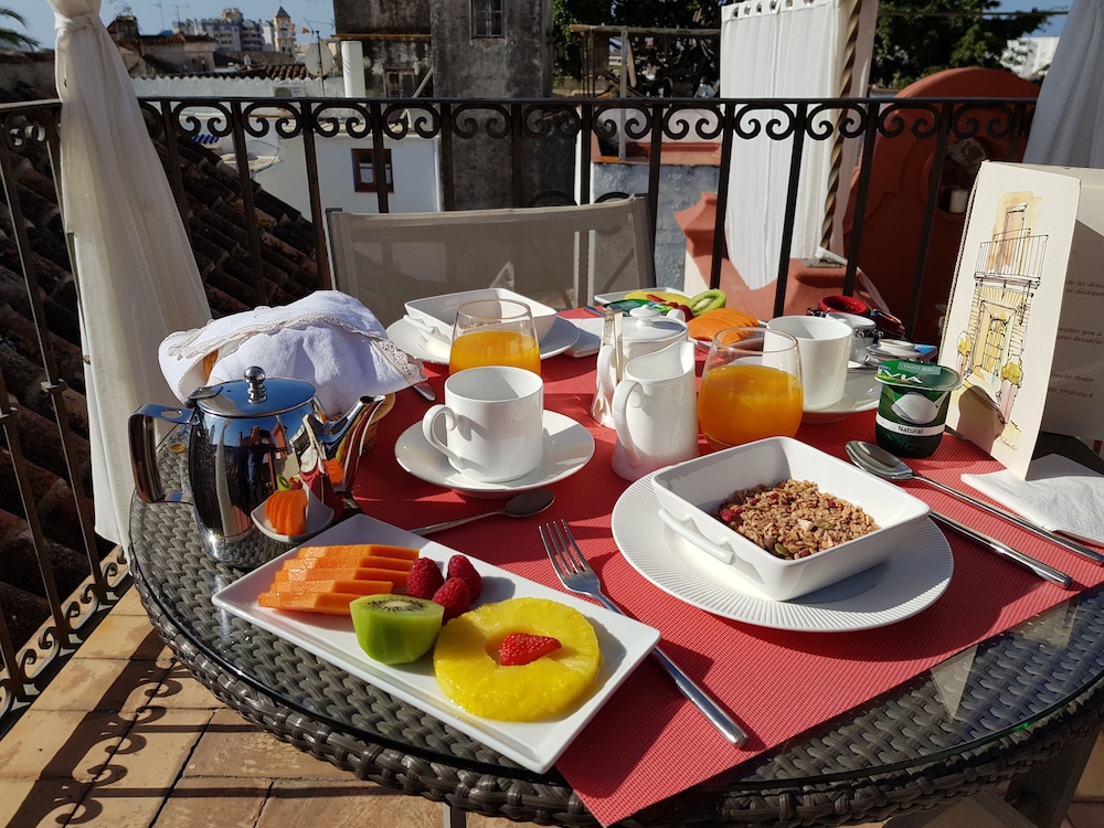 Hotel Claude Marbella 22/34
