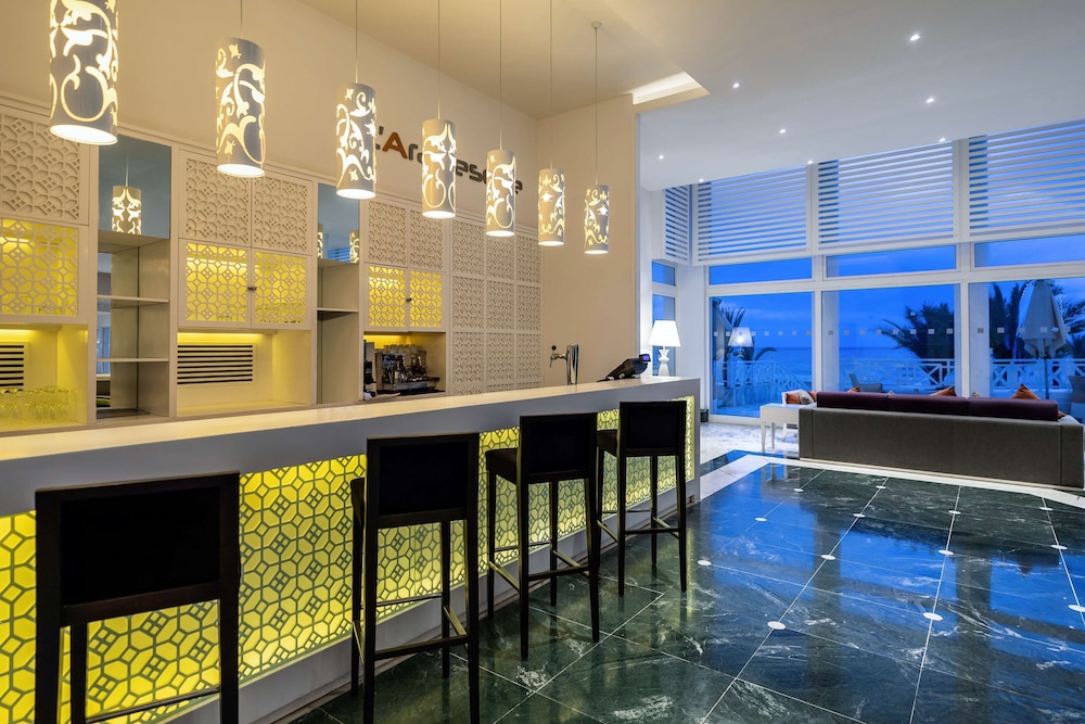 Radisson Blu Resort and Thalasso Hammamet 12/41