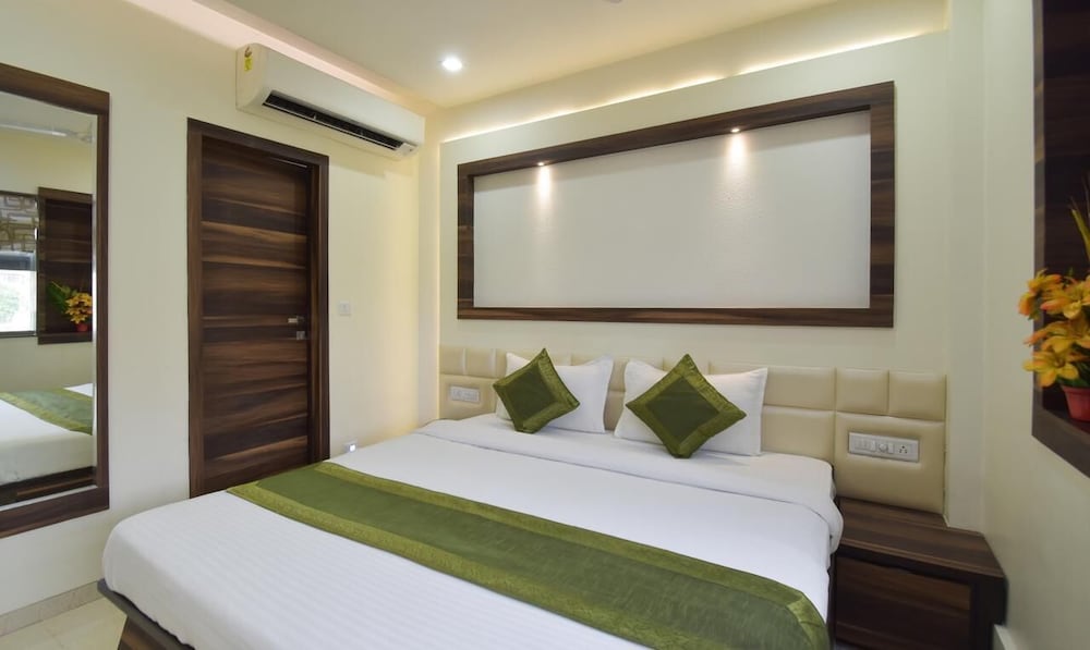 Hotel Palliate 13/42