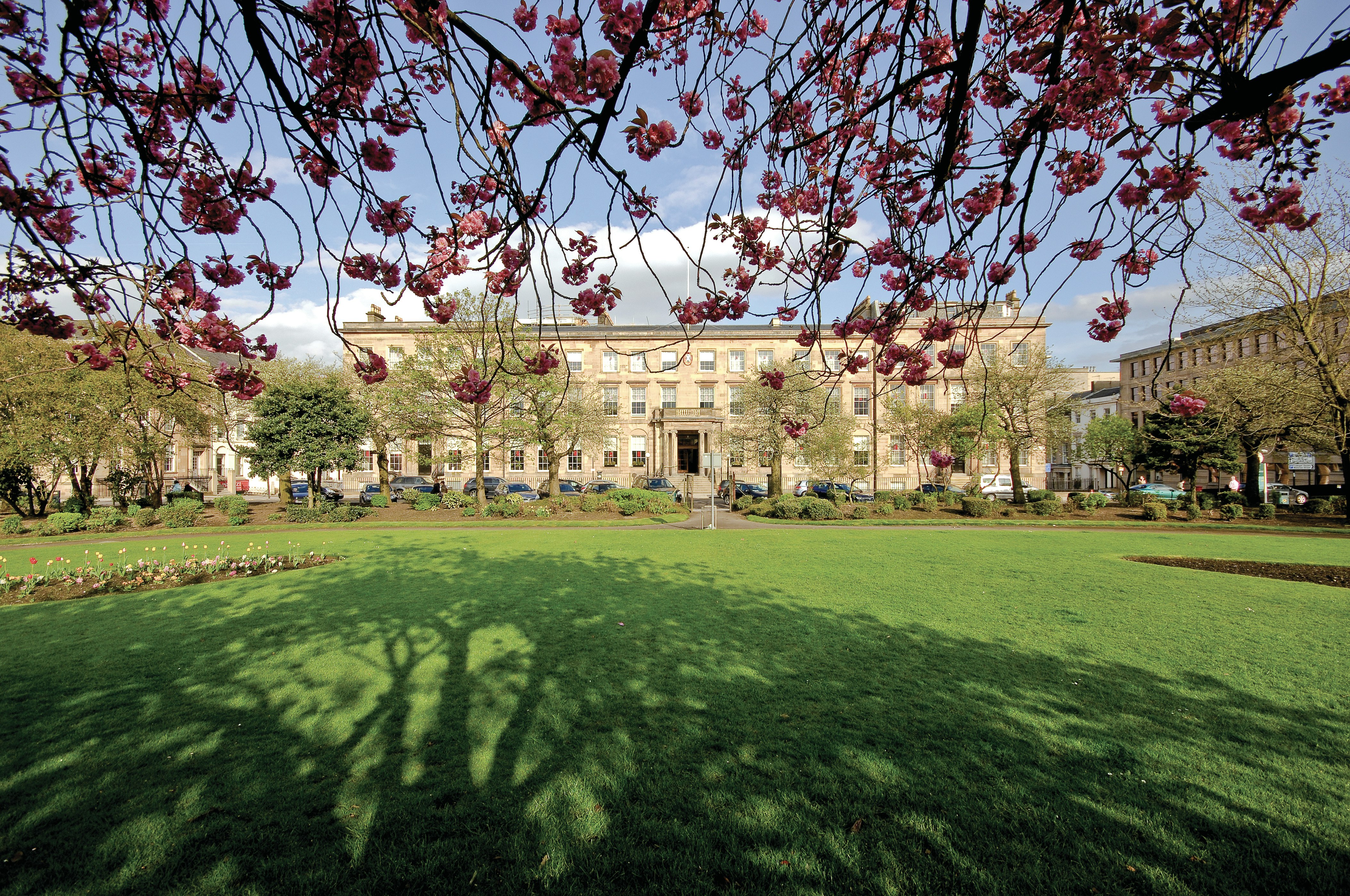 Kimpton Blythswood Square Hotel, an IHG Hotel 76/81